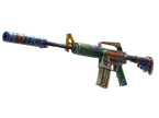 M4A1-S | Imminent Danger image